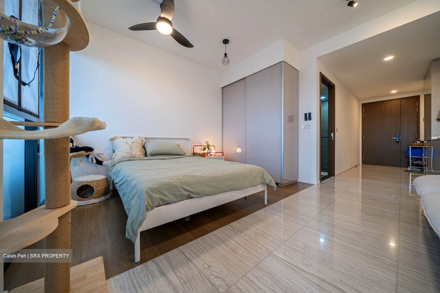 Parc Esta (D14), Apartment #504488731